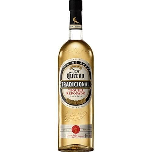 Jose Cuervo Reposado
