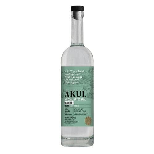 Akul Cirial
