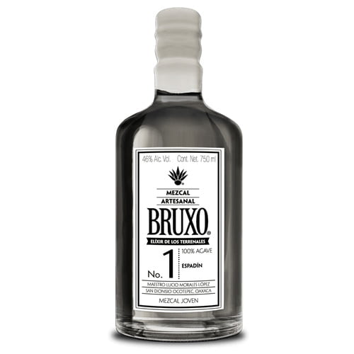 Bruxo De Los Terrenales