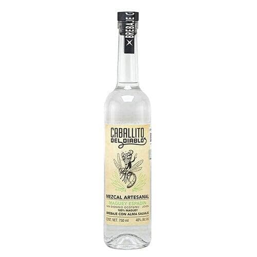 Caballito Del Diablo