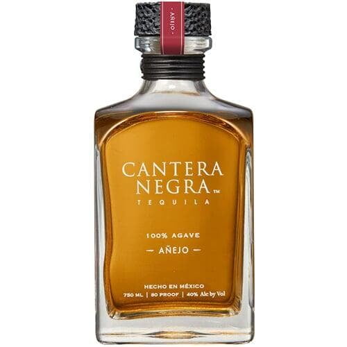Cantera Negra Añejo