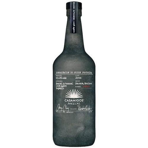 Casamigos Mezcal