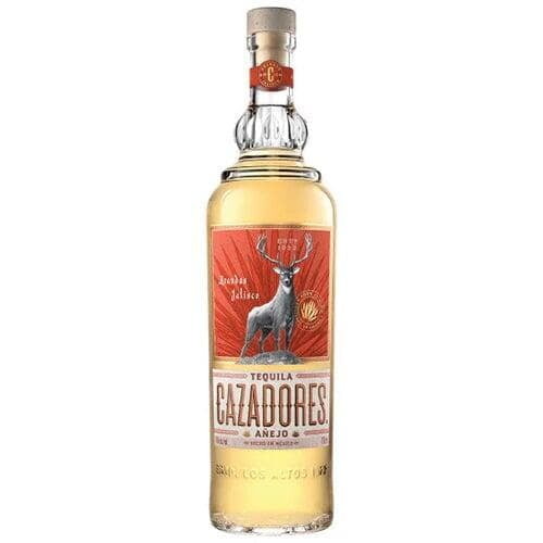 Cazadores Añejo