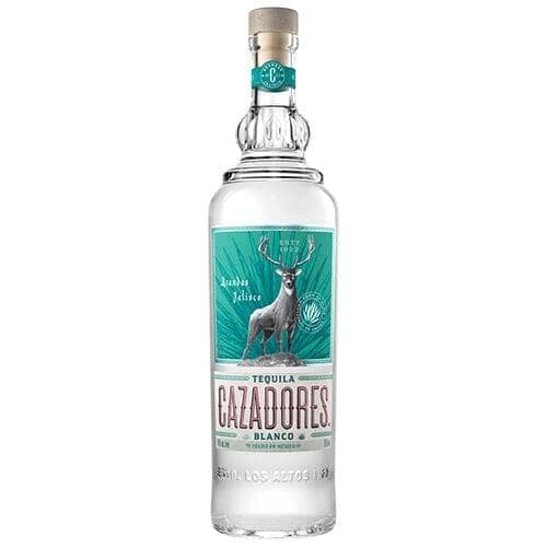 Cazadores Blanco