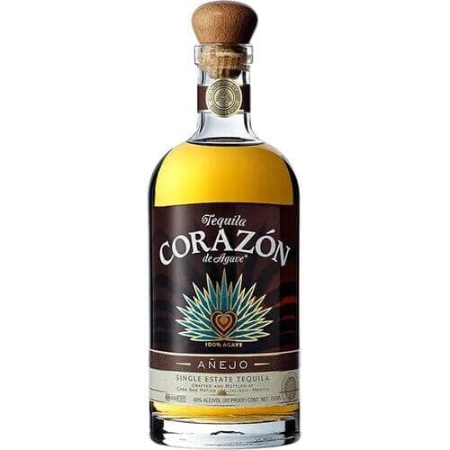 Corazon Añejo