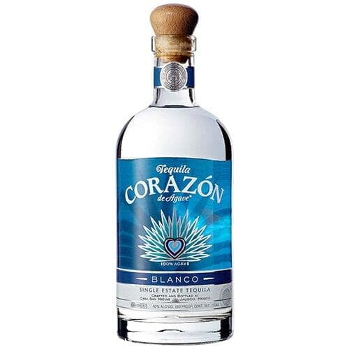 Corazon Blanco