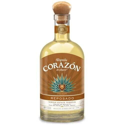 Corazon Reposado