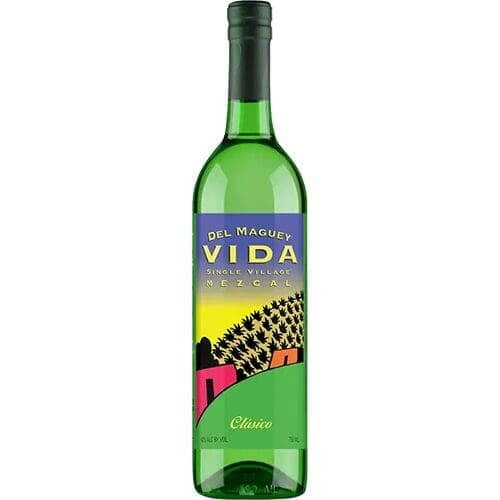 Del Maguey Vida
