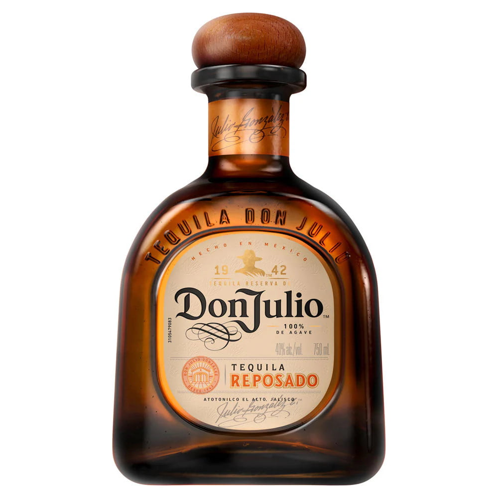 Don Julio Reposado