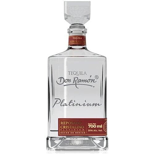 Don Ramon Platinum Reposado