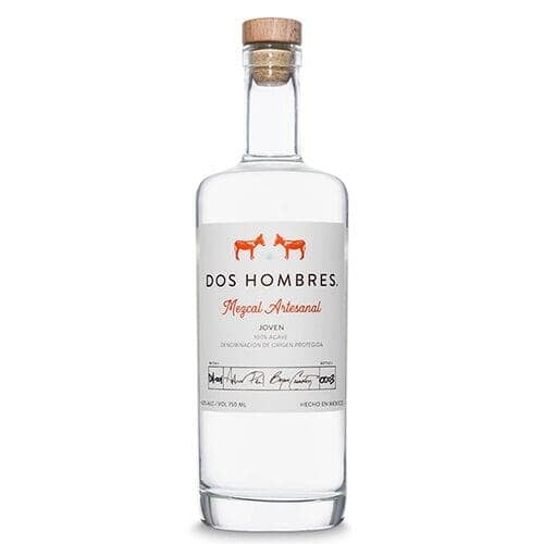 Dos Hombres Mezcal