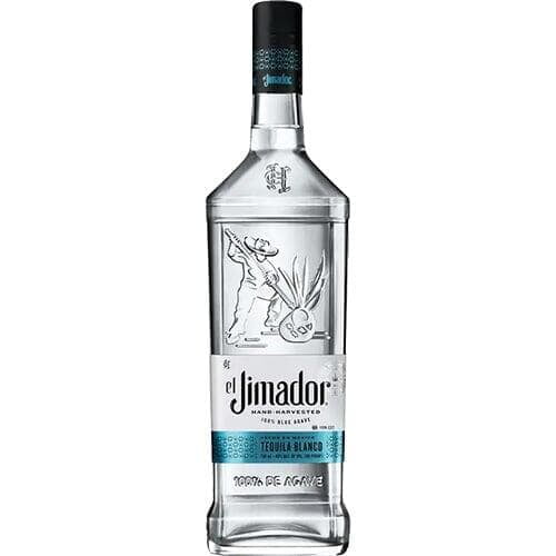 El Jimador Blanco