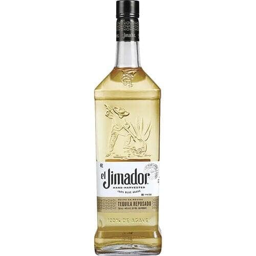 El Jimador Reposado