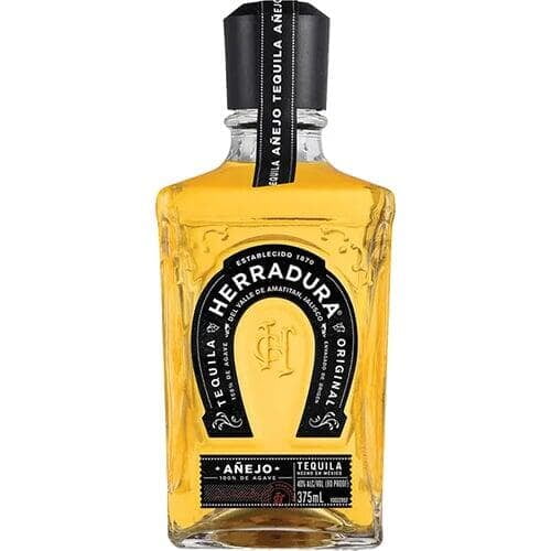 Herradura Añejo