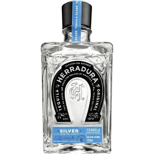 Herradura Silver