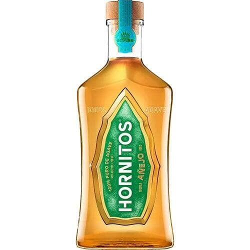 Hornitos Añejo