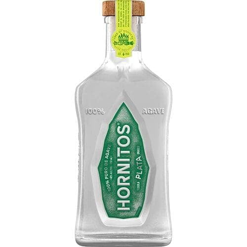 Hornitos Plata