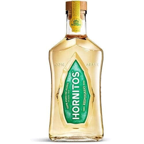 Hornitos Reposado