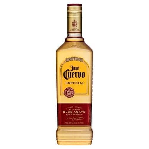 Jose Cuervo Gold