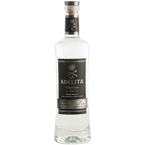 La Adelita Blanco