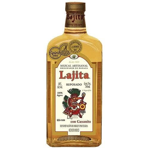 Lajita Reposado