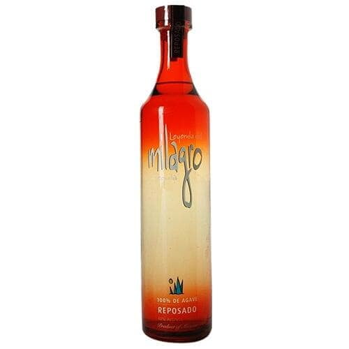 Leyenda Milagro Reposado