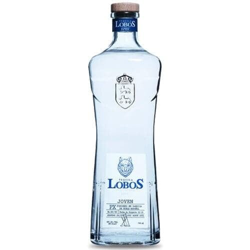Lobos 1707 Joven