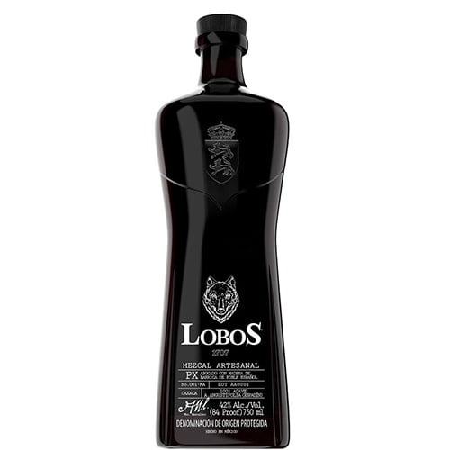Lobos 1707 Artesanal