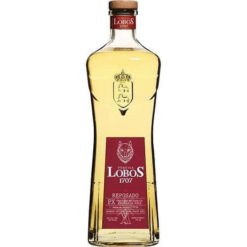 Lobos 1707 Reposado