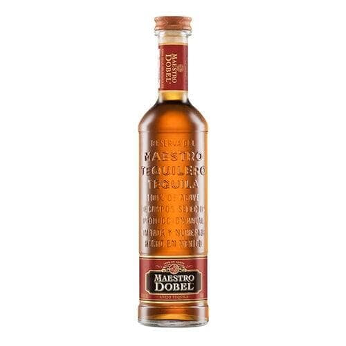 Maestro Dobel Añejo