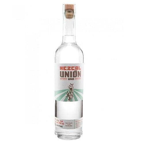 Mezcal Union Uno