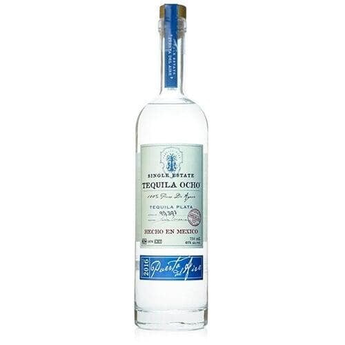 Ocho Blanco