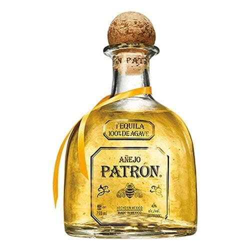 Patron Añejo