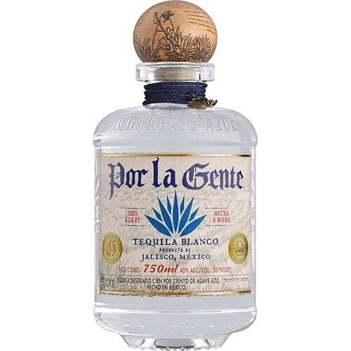 Por la Gente Blanco