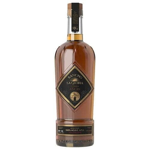 Rancho la Gloria Añejo
