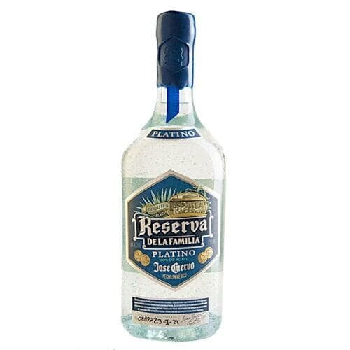 Reserva De La Familia Platino