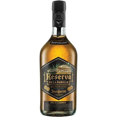 Reserva De La Familia Reposado