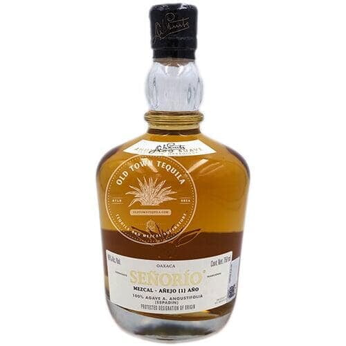 Señorio Añejo