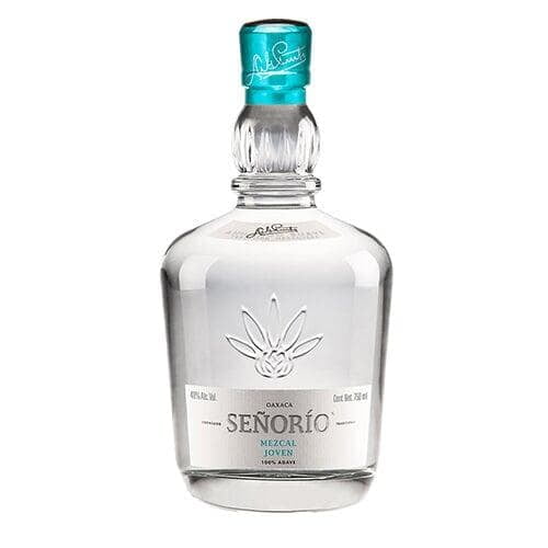 Señorio Mezcal Joven
