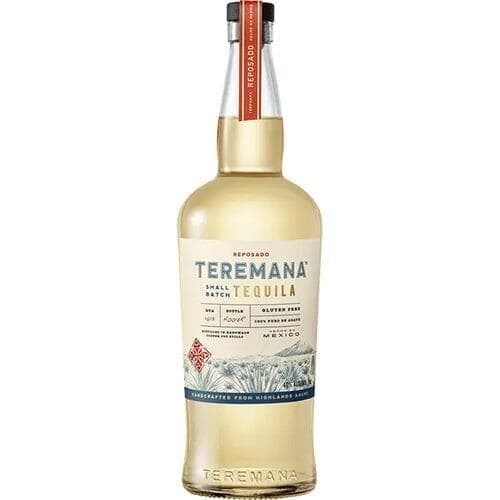 Teremana Reposado