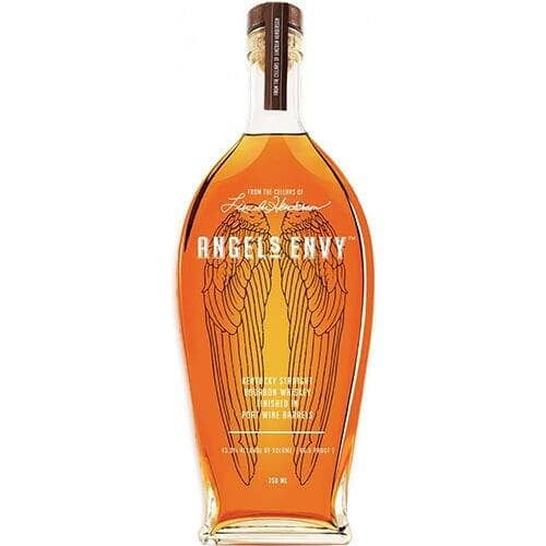 Angels Envy Bourbon