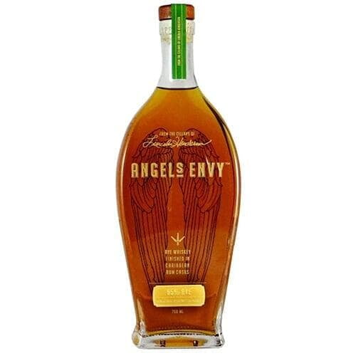 Angels Envy Rye
