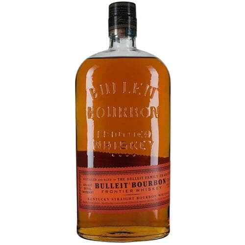 Bulleit Bourbon
