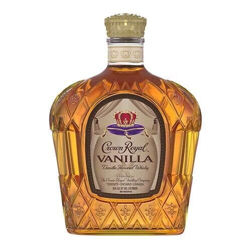 Crown Royale Vanilla