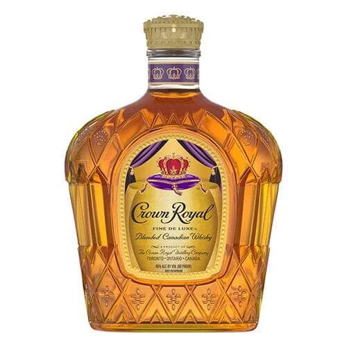 Crown Royale