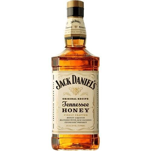 Jack Daniels Honey