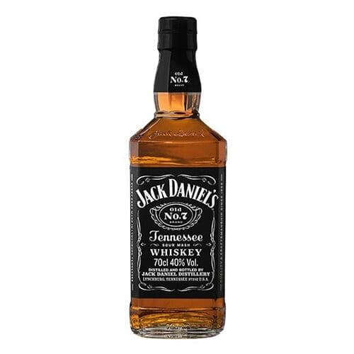 Jack Daniels Sour Mash