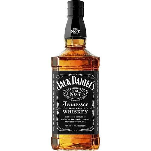 Jack Daniels