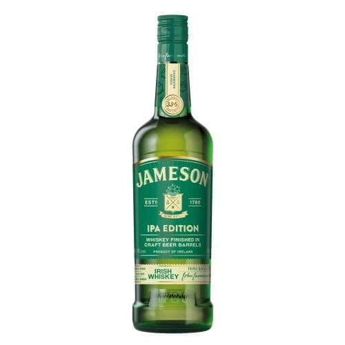 Jameson Caskmates IPA