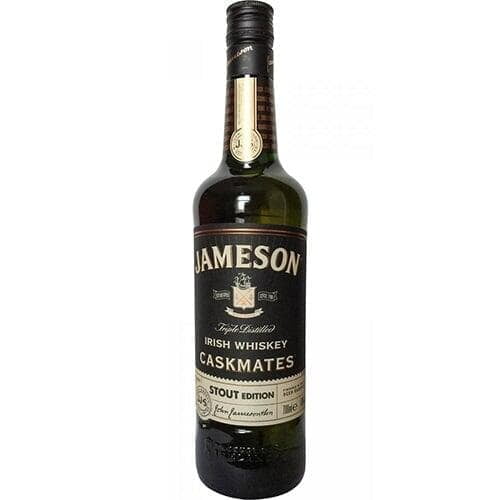 Jameson Caskmates
